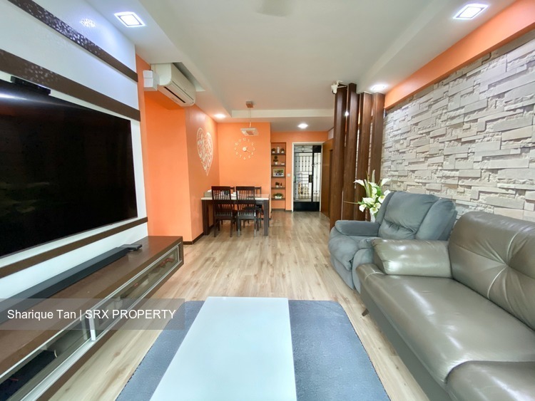 Yishun Avenue 11 thumbnail photo